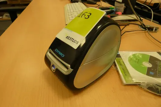Drukarka etykiet DYMO LabelWriter 450