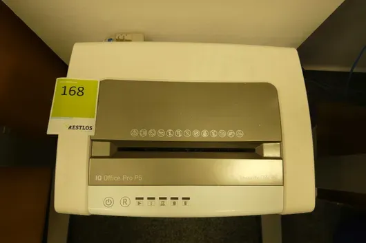 Leitz Aktenvernichter