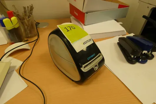 DYMO LabelWriter 450 Etikettenprinter