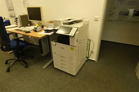 Canon Printer imageRunner ADVANCE