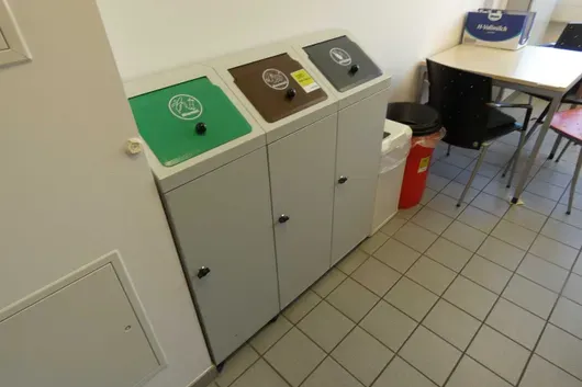 Mülleimer