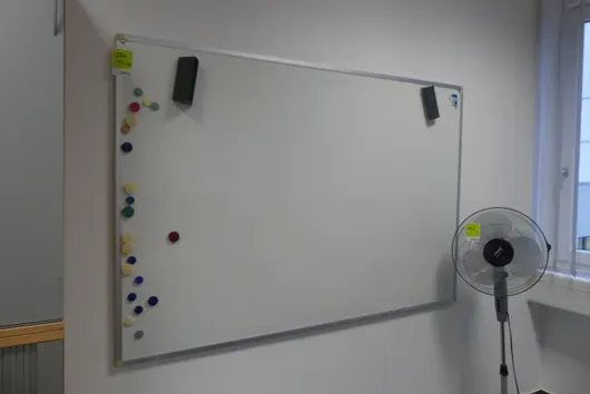 Whiteboard