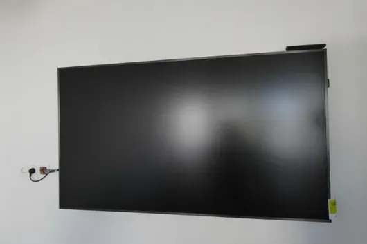 Samsung QMH Series Digital-Signage-Display