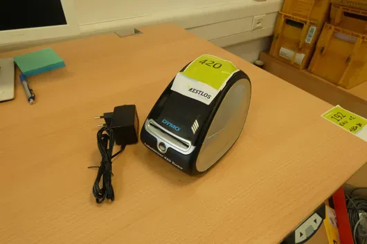 DYMO LabelWriter 450 Etikettendrucker