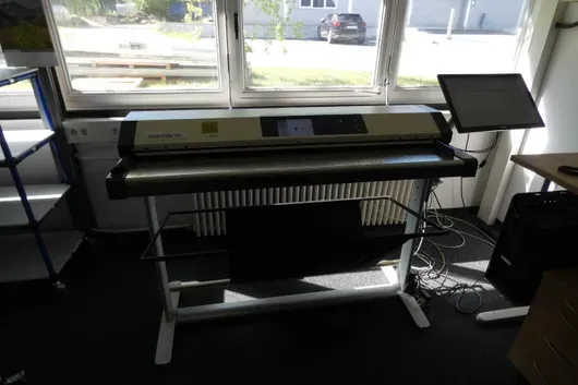 Image Access WideTEK 44 grootformaat scanner