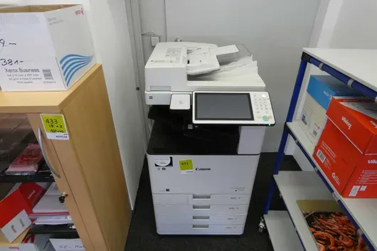 Canon Drucker imageRunner ADVANCE