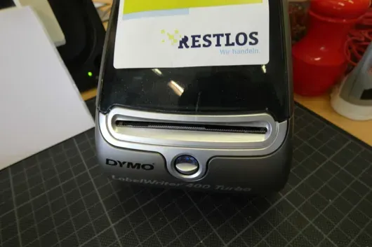 DYMO LabelWriter 400 Etikettendrucker