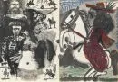 Picasso, Pablo, 1881 Malaga - 1973 Mougins