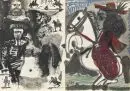 Picasso, Pablo, 1881 Malaga - 1973 Mougins