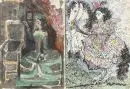 Picasso, Pablo, 1881 Malaga - 1973 Mougins