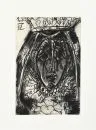 Picasso, Pablo, 1881 Malaga - 1973 Mougins