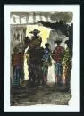Picasso, Pablo, 1881 Malaga - 1973 Mougins
