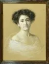 Beek, Theodor van der, 1838 Kaiserswerth - 1921 Düsseldorf