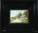 Harencz, Joseph, 1899 Besenyeszög - 1969 Budapest
