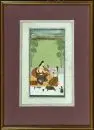 Artiste indo-persan des 19e/20e s.
