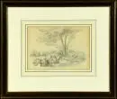 Keyl, Friedrich Wilhelm, 1823 Francfort-s/M. - 1871 Londres