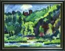 Schmidt-Dethloff, Rudolf, 1900 Rostock - 1971 Lindau