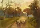 Belavary, Béla, artiste des 19e/20e siècles