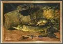 Biedermann-Arendts, Hermine, 1855 Mnichov - 1916 Garmisch-Partenkirchen