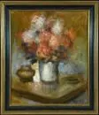 Diem-Tilp, Ida, 1877 ou 1883 Munich ou Vienne - 1957 Munich