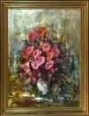Dreesen, Ursula Hanna, artystka XX w., ur. w Dreźnie