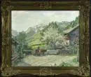 Fischer-Rhein, Jakob, 1888 Düsseldorf - 1976