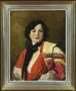 Geiger, Richard, 1870 Vienne ou 1882 Ungvár - 1945 Budapest