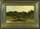 Heinisch, Karl Adam, 1847 Neustadt/Śląsk - 1923 Monachium