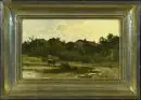 Heinisch, Karl Adam, 1847 Neustadt/Silezië - 1923 München