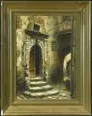 Heyden, Karl, 1845 Köln - 1933 Düsseldorf