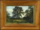 Хинтерхольцер, Франц, 1851 - 1921 Зальцбург