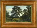 Hinterholzer, Franz, 1851 - 1921 Salzbourg