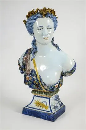 Buste "Ceres"