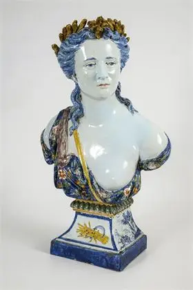 Buste "Ceres"