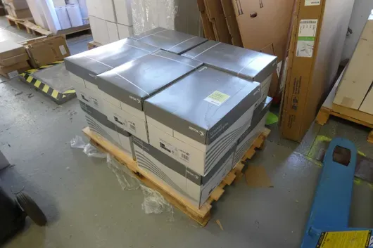 Posten Xerox Symphony DIN A3 Kopierpapier