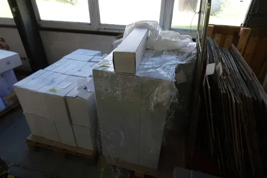 Lot papier traceur PPC Plus