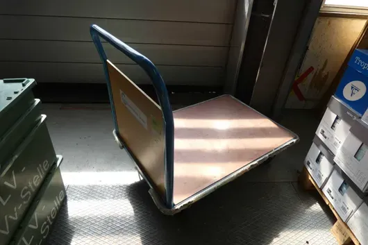 Transportwagen