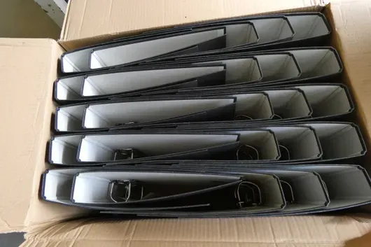 Classeurs