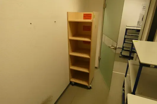 Regál