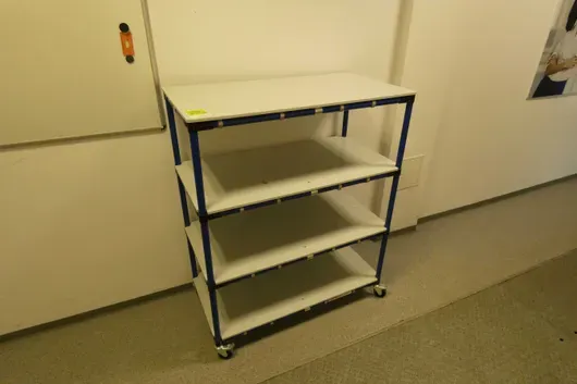 Creform Regalwagen