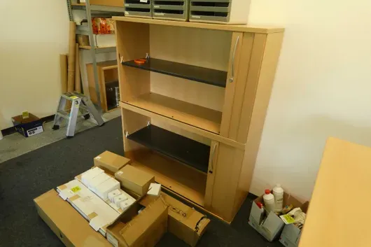 Sideboard Kombination