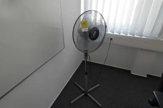 Ventilátor Ufesa