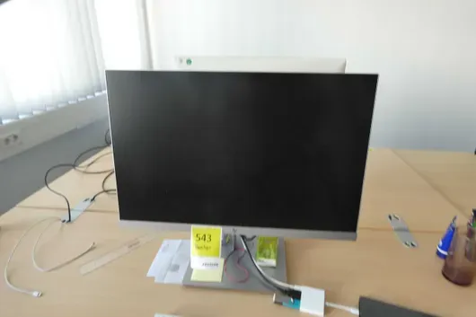 HP Monitor