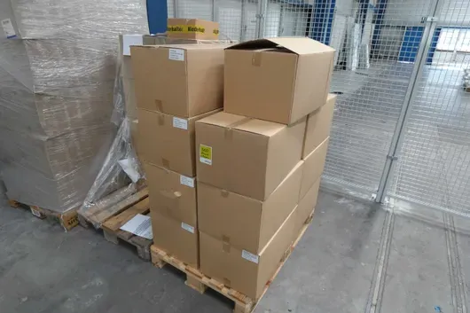 Posten Ringmappen