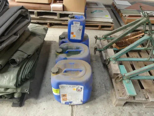Posten Holzschutzmittel Korasit