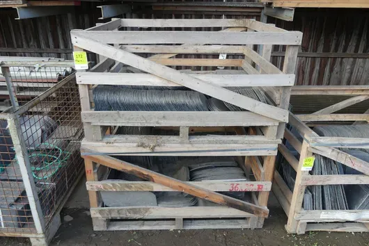 Lot of slates