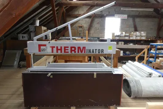 SSK THERMinator