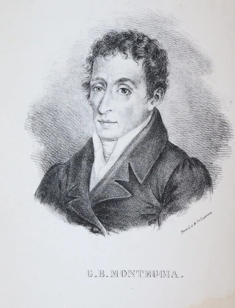 Monteggia,G.B. – Instituzioni chirurgiche