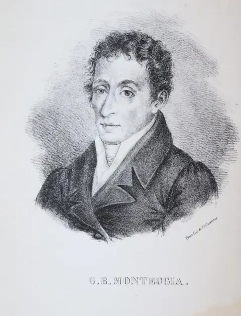 Monteggia,G.B. – Instituzioni chirurgiche