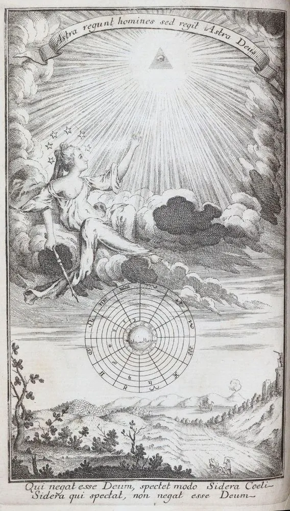 Manilius, M. – Astronomicon